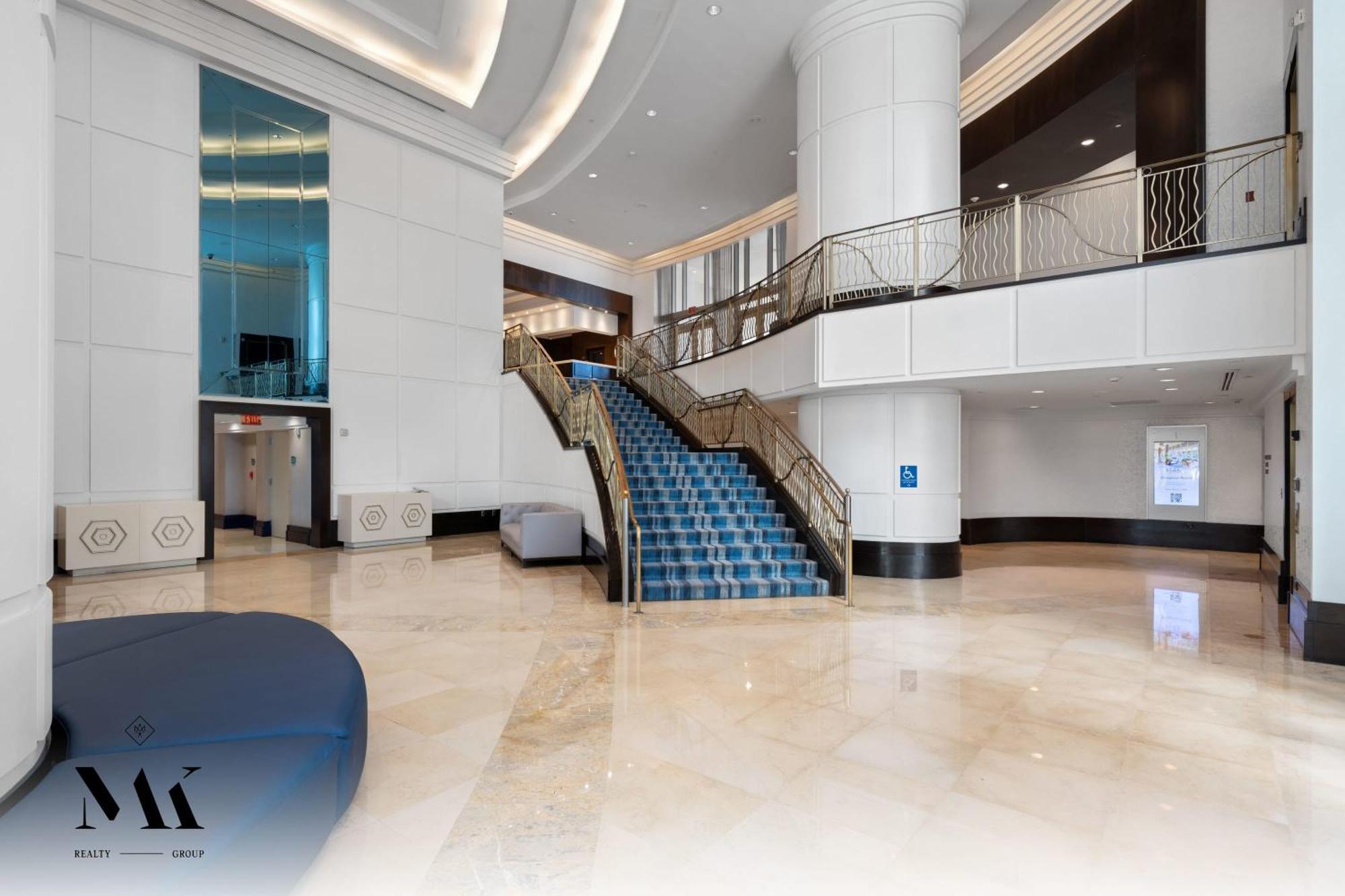 Fontainebleau Resort Balcony W Ocean And City View Miami Beach Extérieur photo